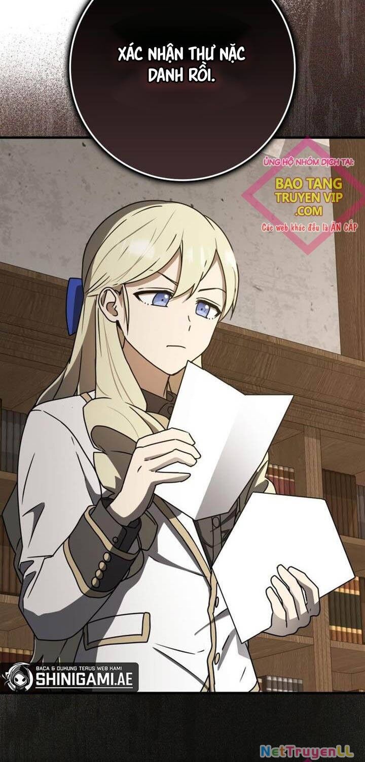 Học Viện Của Con Trai Quỷ Vương Chapter 66 - 4