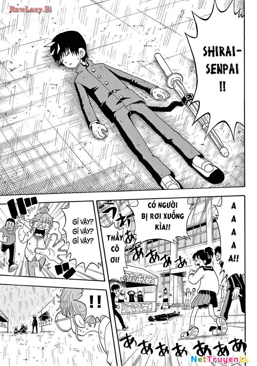 Unmei No Makimodoshi Chapter 15 - 31
