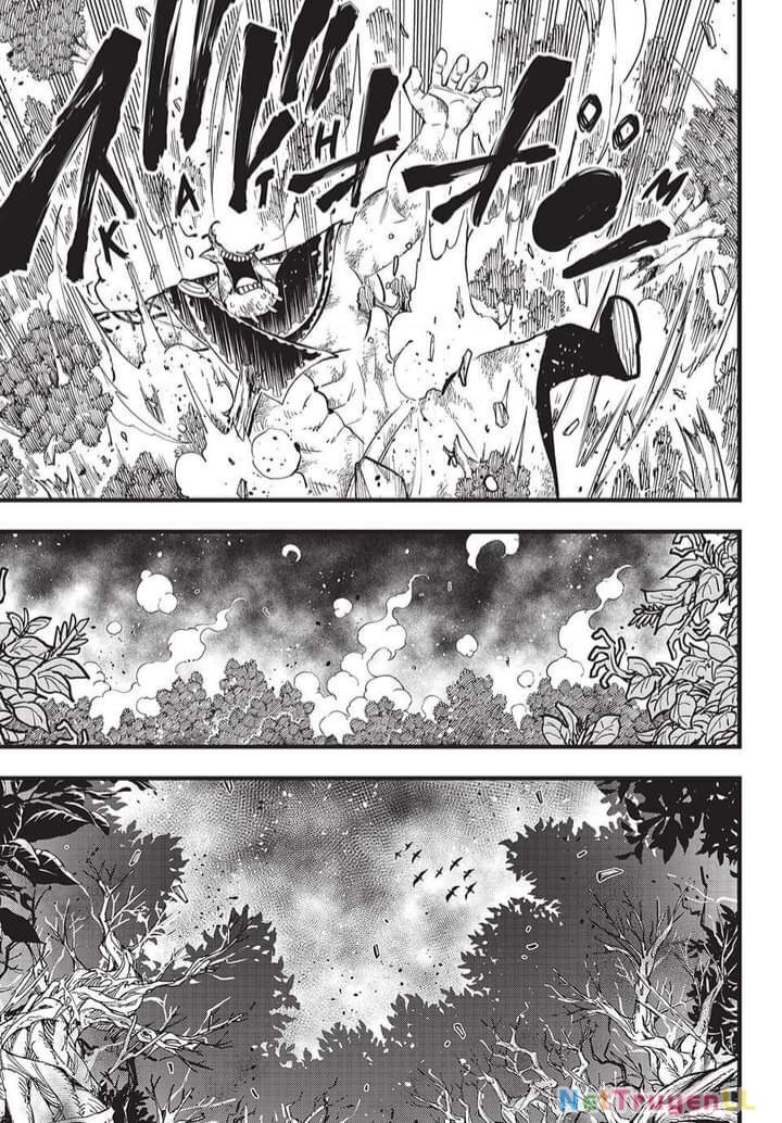 Dead Rock Chapter 13 - 21