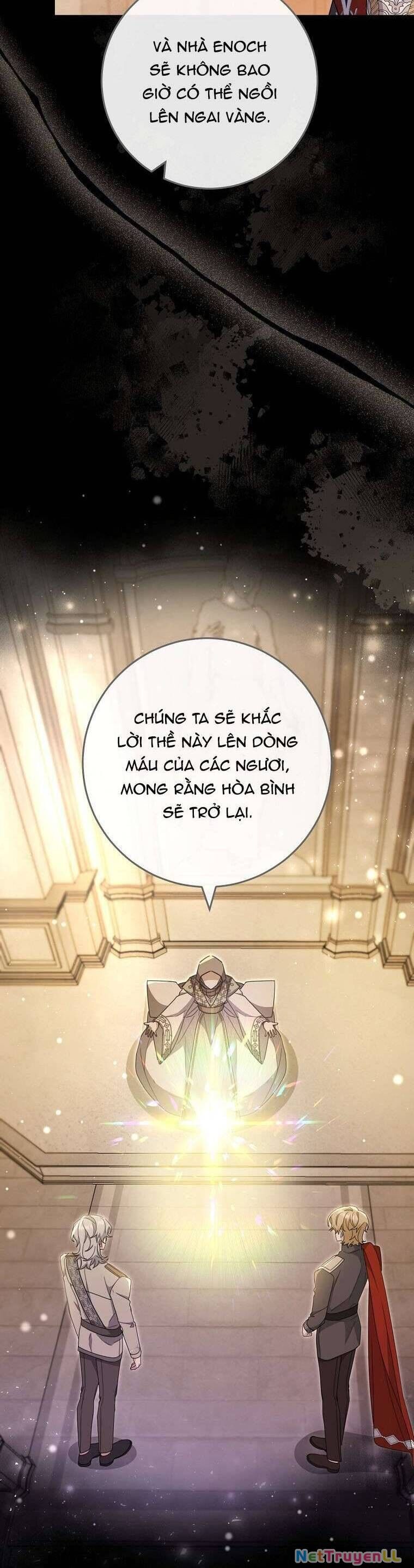 Tôi Đã Phạm Sai Lầm Rồi Chapter 62 - 41