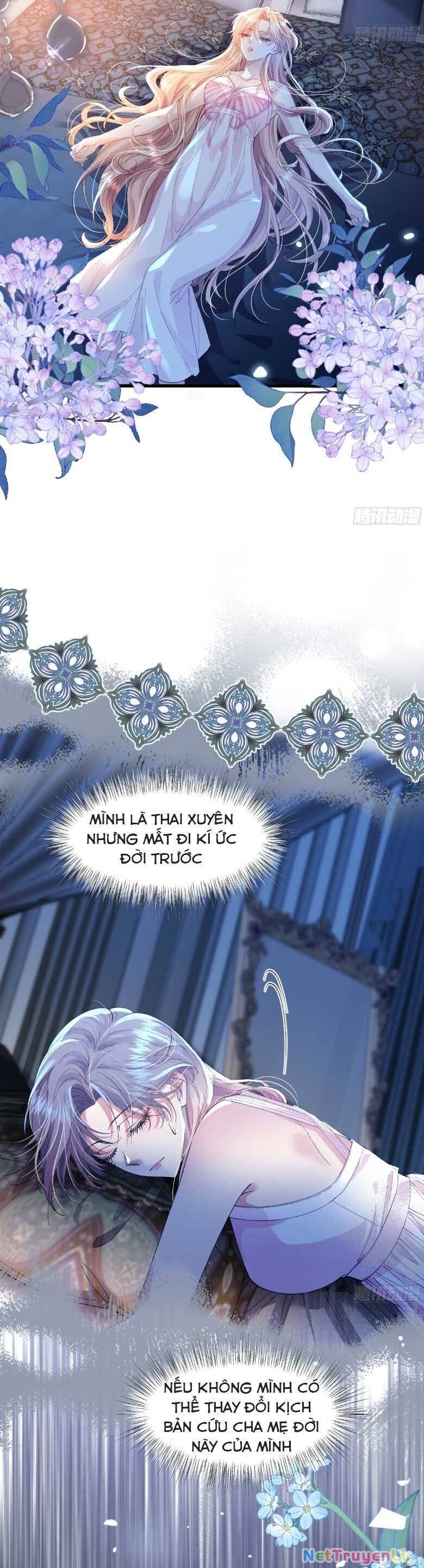 Nữ Chính Trong Truyện Ngược Luyến Tình Yêu Đã Thức Tỉnh Chapter 2 - 17