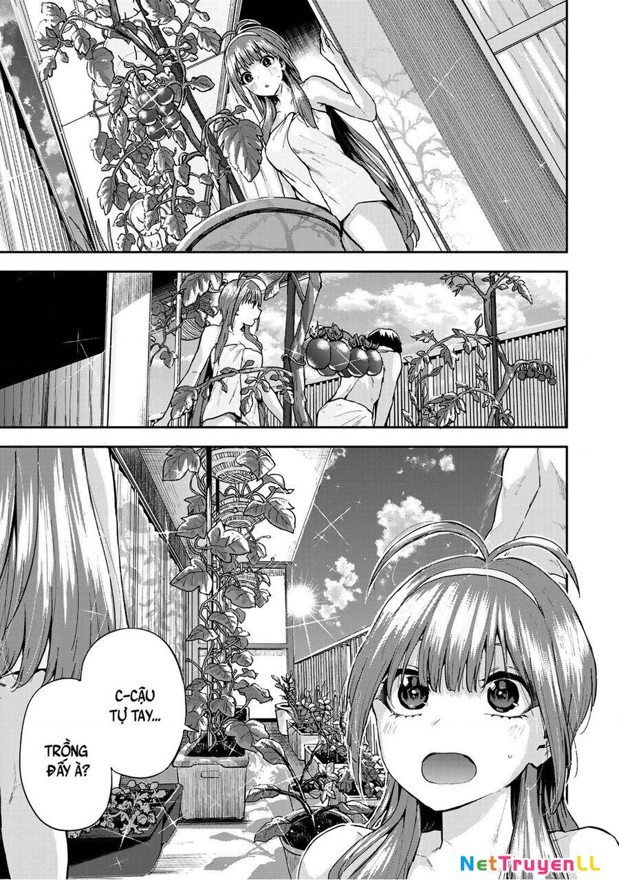 Vegetable Garden Of Twins Chapter 1 - 54