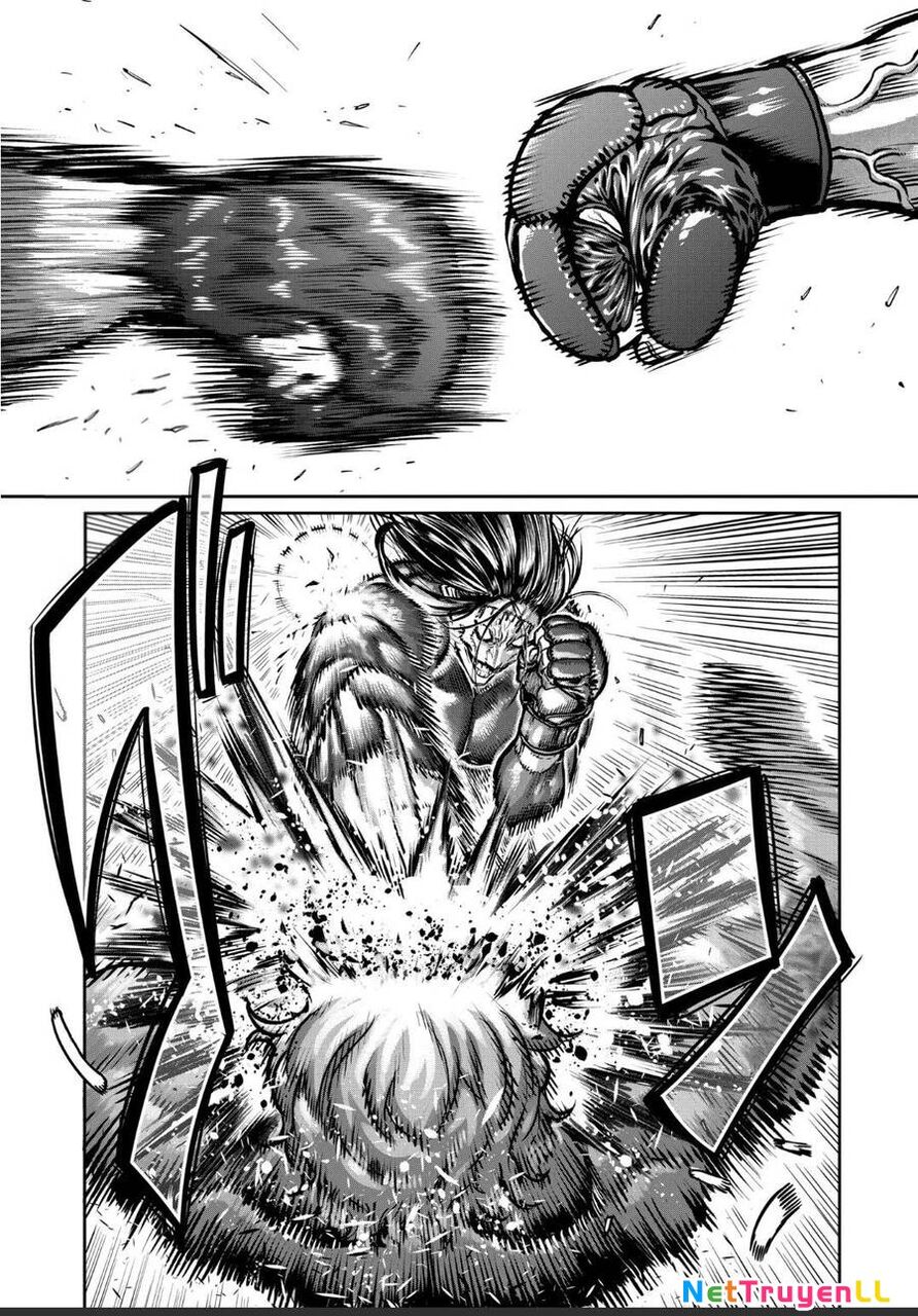 Isshou Senkin Chapter 27 - 14