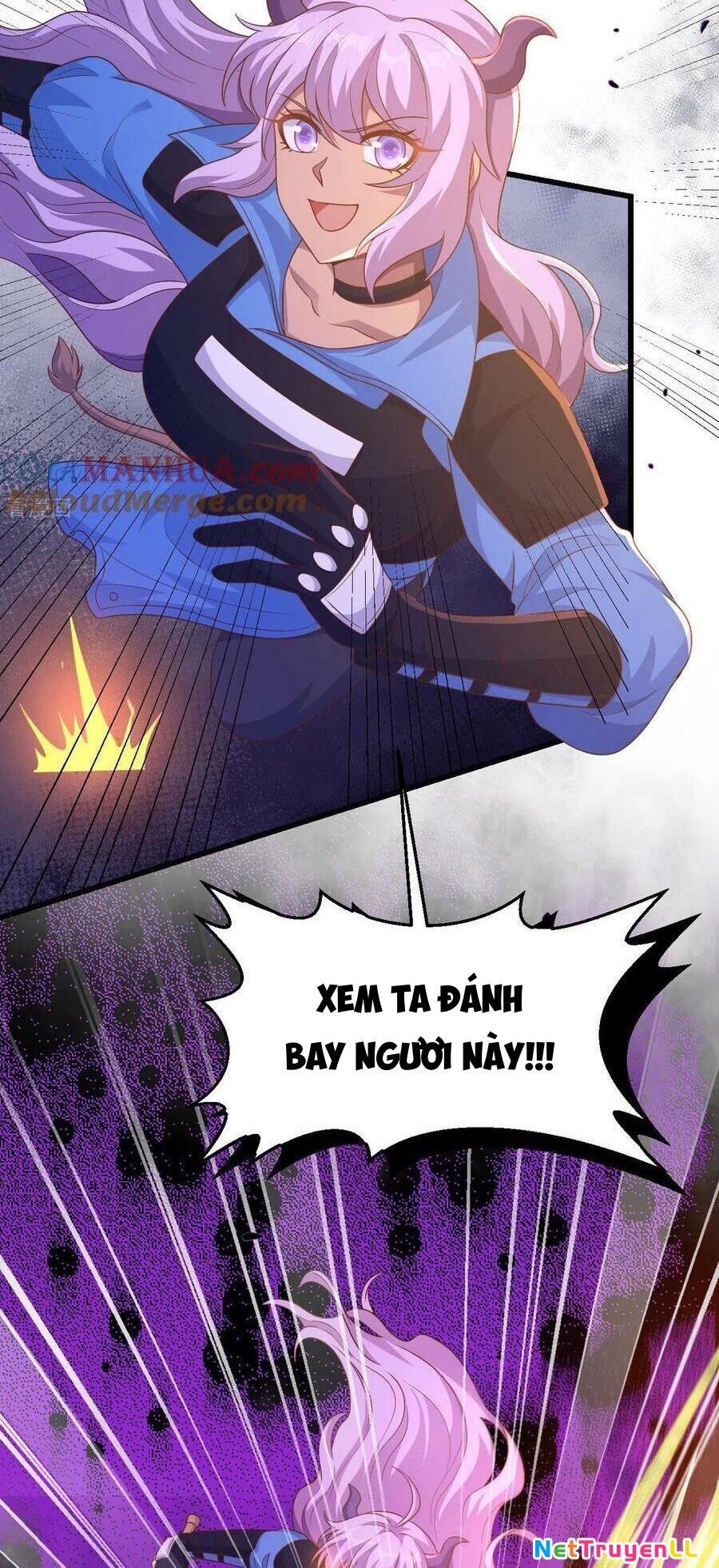 Từ Hôm Nay Bắt Đầu Làm Thành Chủ Chapter 450 - 4