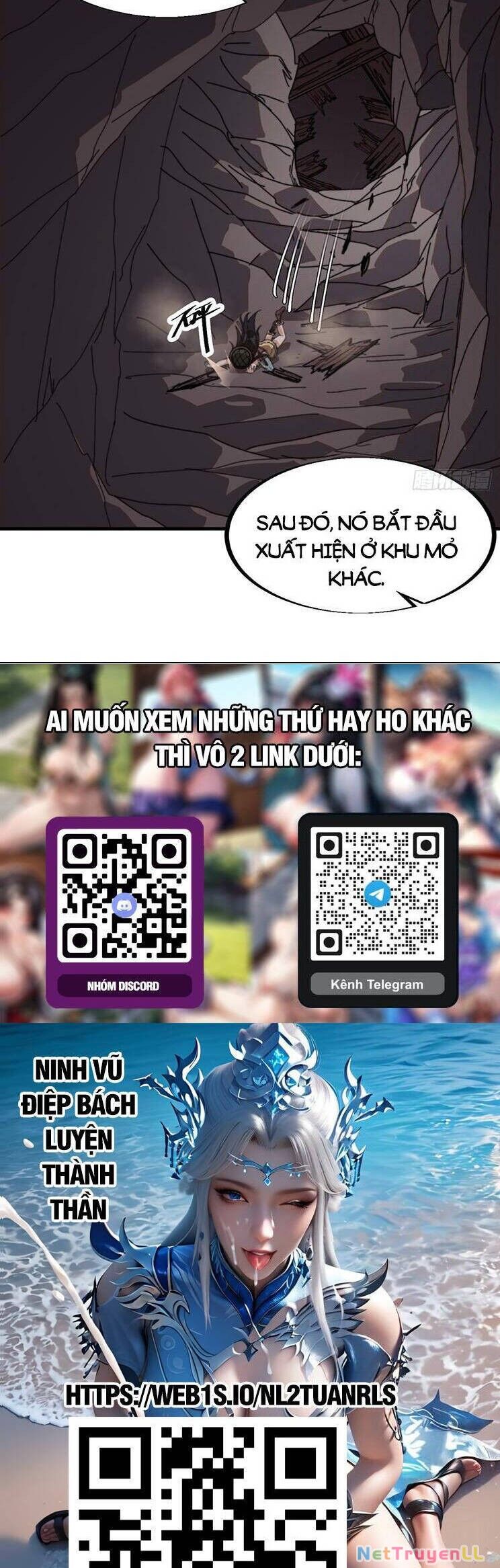 Ta Có Một Sơn Trại Chapter 938 - 18