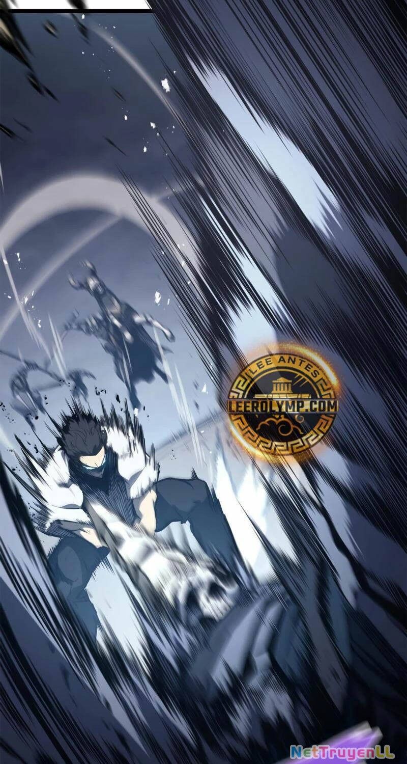 Vị Vua Mạnh Nhất Đã Trở Lại Chapter 82 - 33