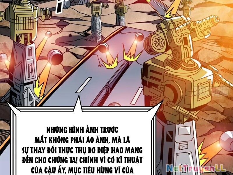 Vừa Chơi Đã Có Tài Khoản Vương Giả Chapter 363 - 39