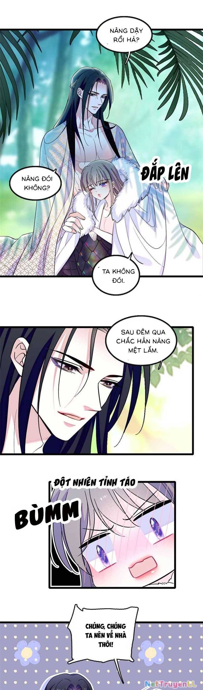 Manh Động Thú Thế Chapter 148 - 7