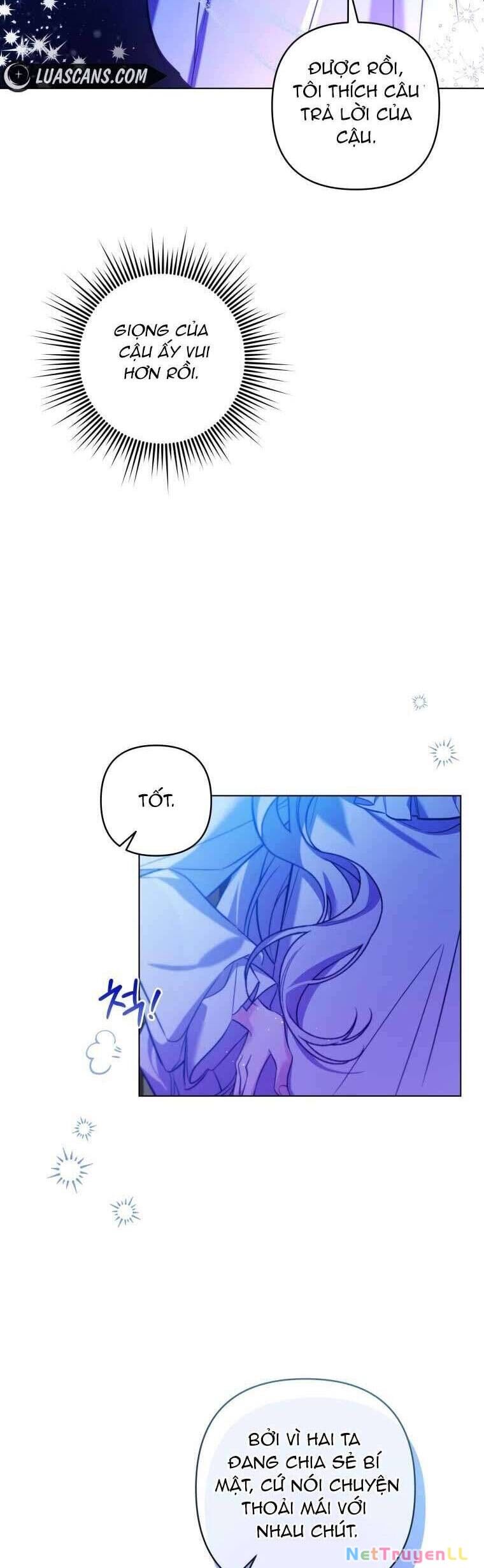 Bạn Có Cần Sự Cứu Rỗi Không? Chapter 4 - 18