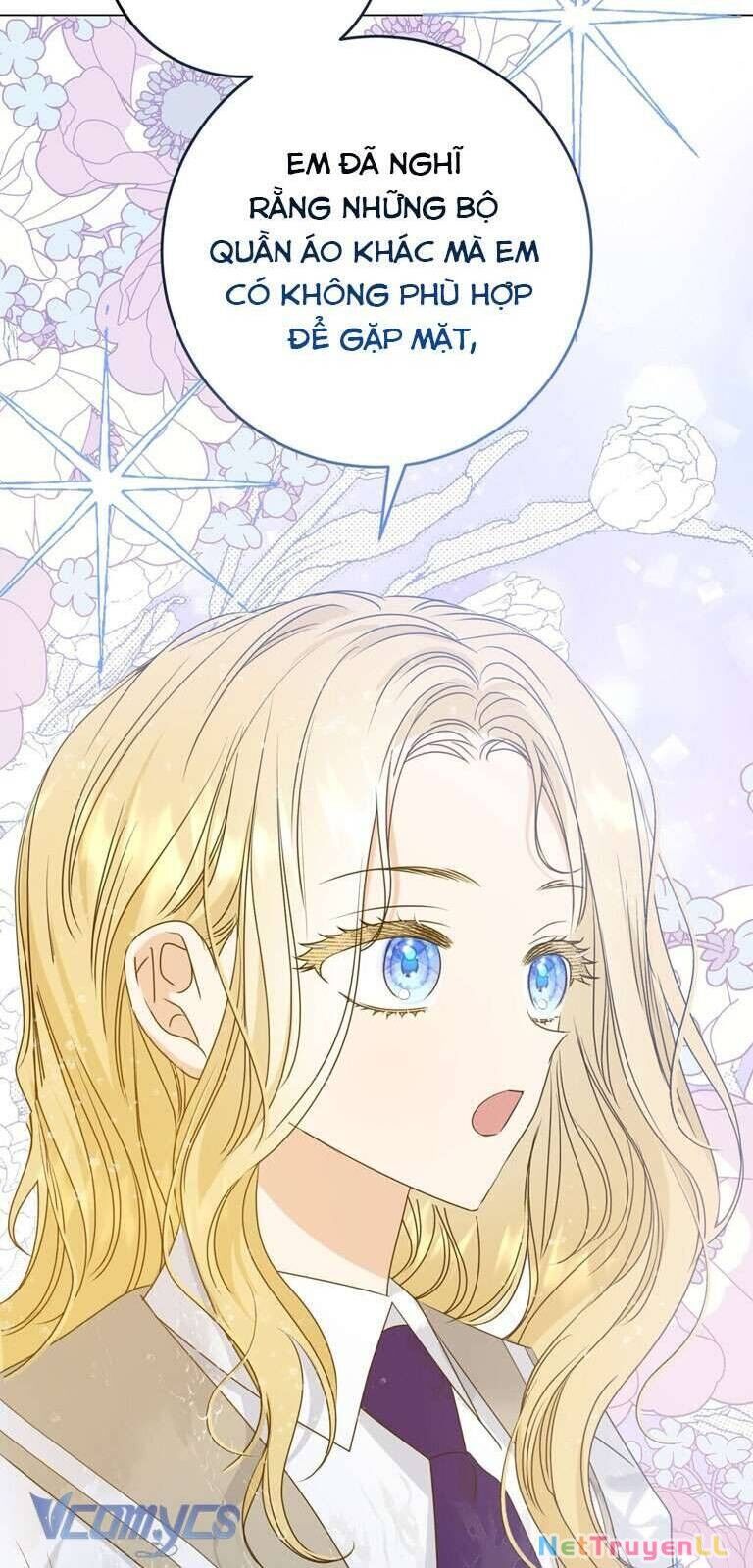 Hãy Để Tiểu Thư Emily Yên Chapter 16 - 20