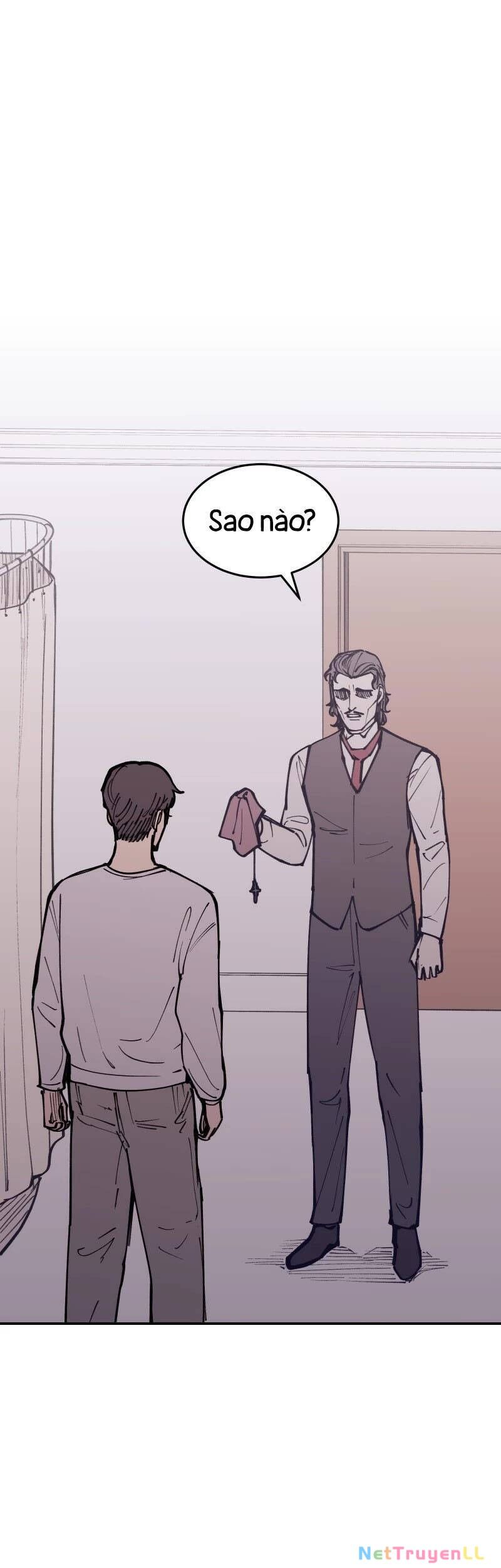 Vampire Family Chapter 5 - 4