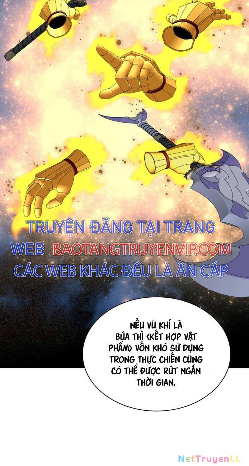 Thợ Rèn Huyền Thoại Chapter 239 - 11