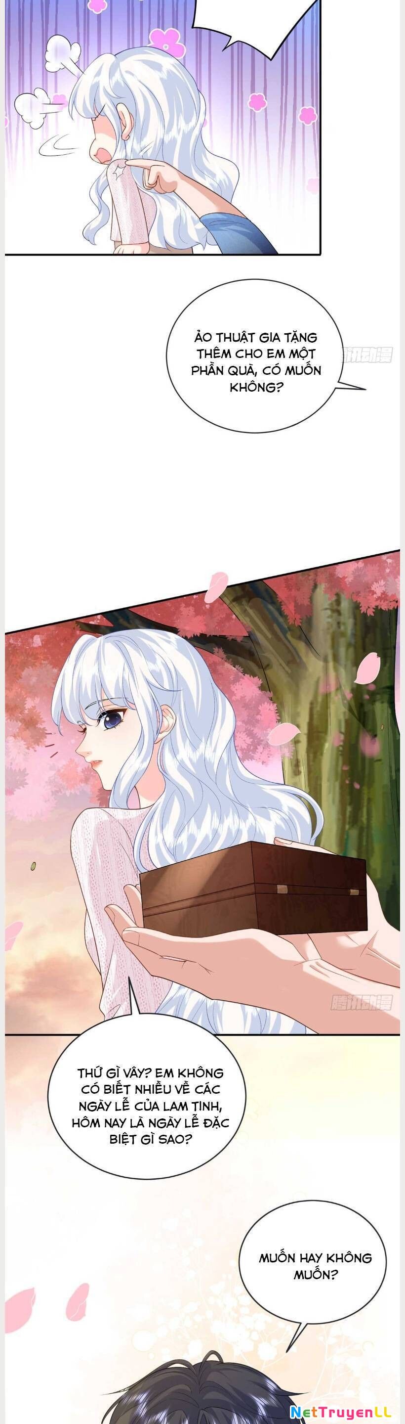 Bé Rồng Đột Kích! Mami Vừa Cay Vừa Độc Chapter 110 - 19