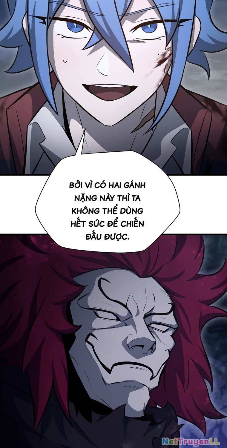 Helmut Đứa Trẻ Bị Ruồng Bỏ Chapter 76 - 92