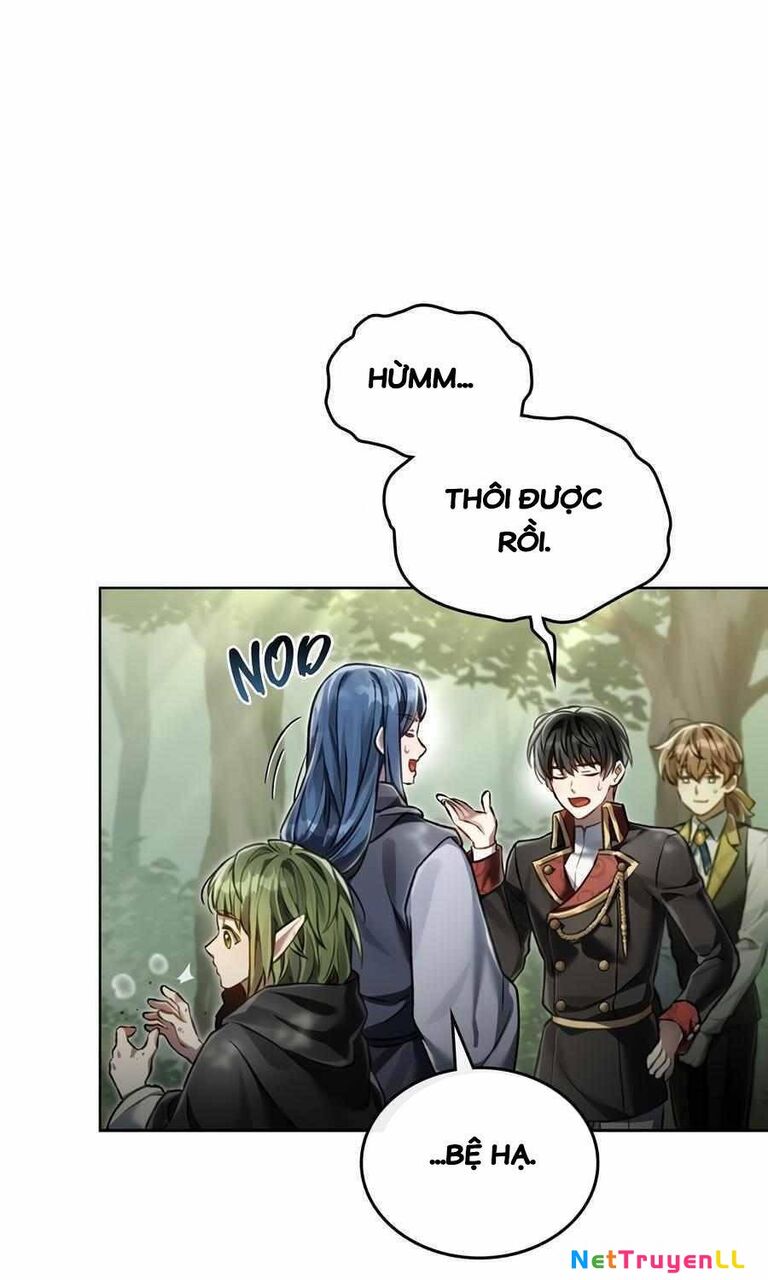 Tái Sinh Thành Hoàng Tử Của Quốc Gia Kẻ Địch Chapter 36 - 71