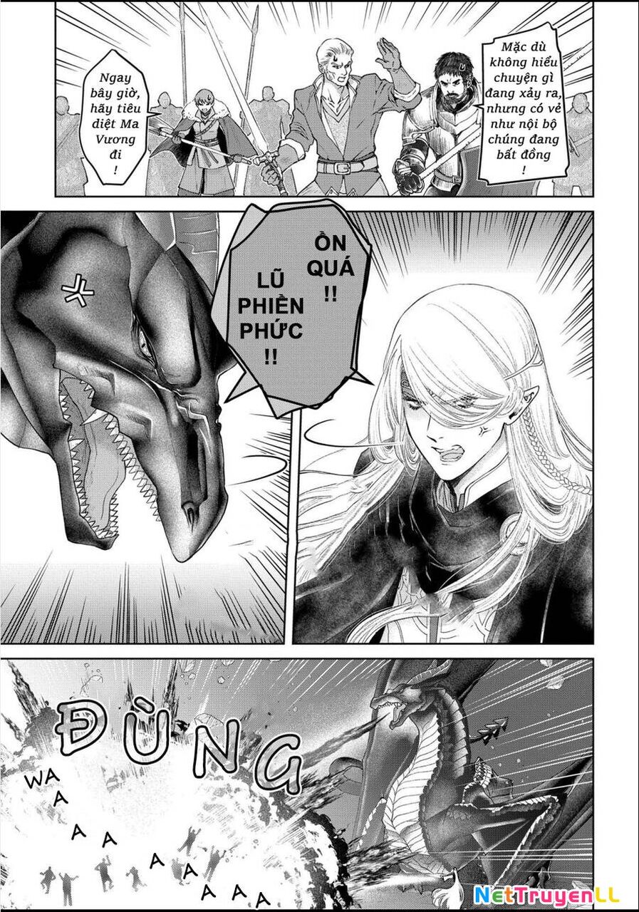 Dragon's House-Hunting Chapter 20 - 20