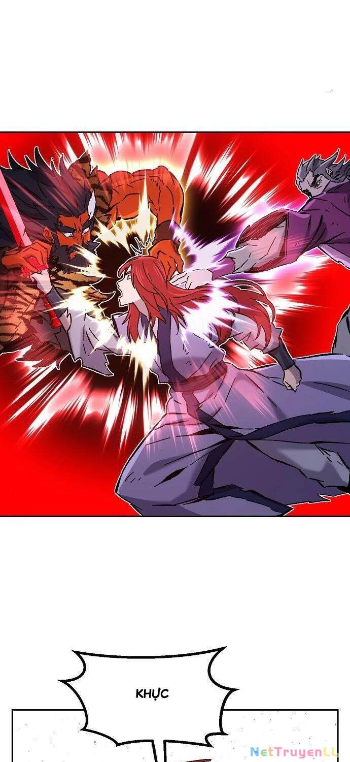 Cảm Kiếm Tuyệt Đối Chapter 92 - 75