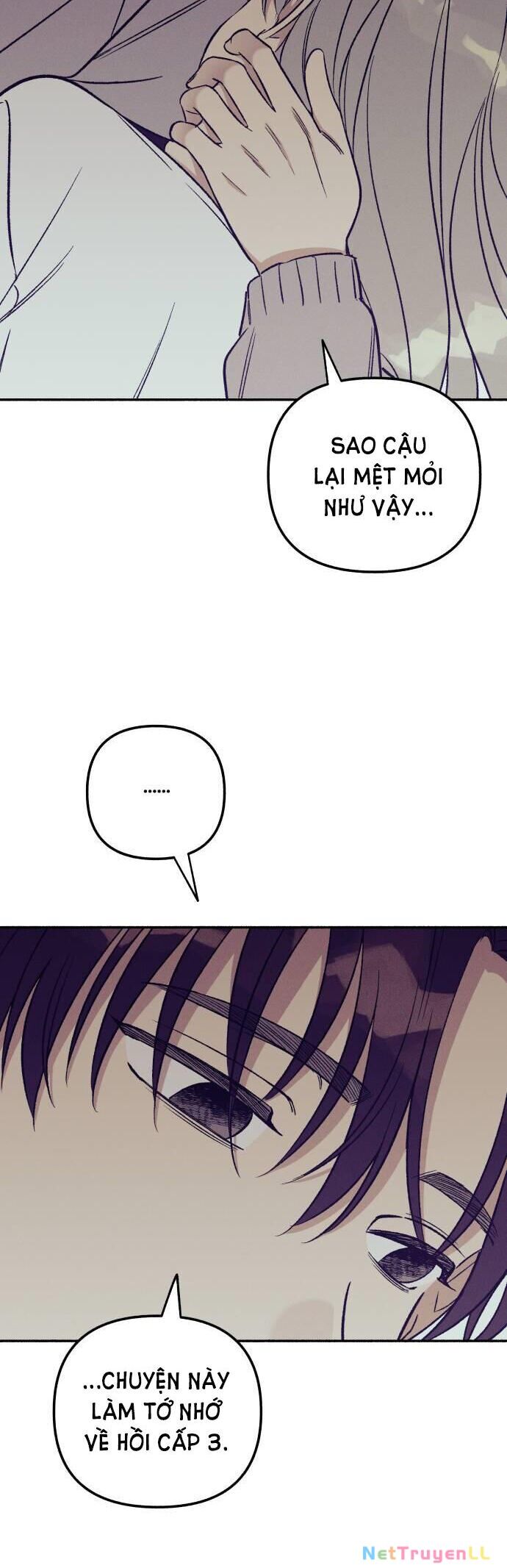 Mối Tình Đầu Đáng Ghét Chapter 52 - 47