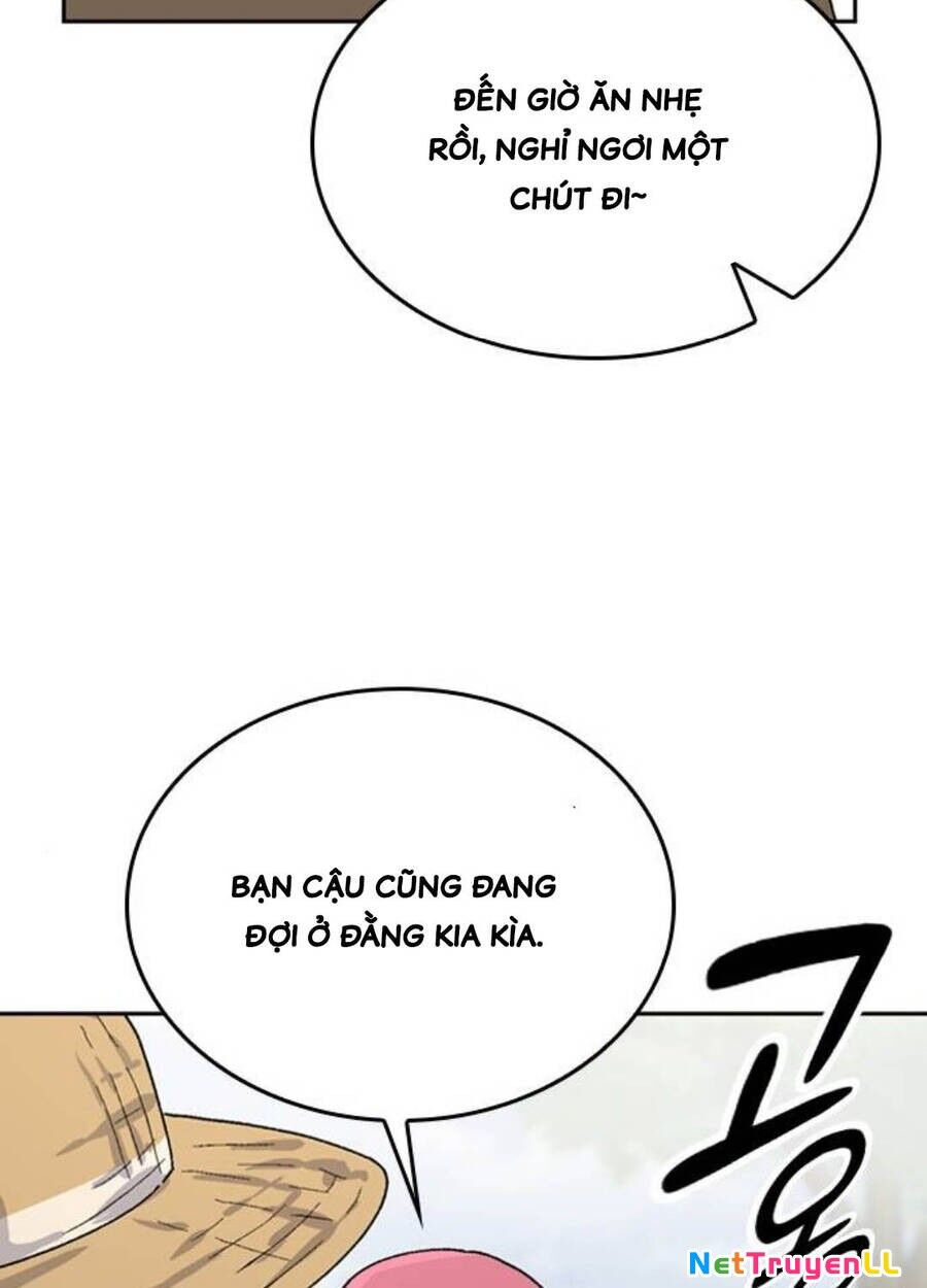 Chữa Lành Cuộc Sống Thông Qua Cắm Trại Ở Thế Giới Khác Chapter 20 - 14