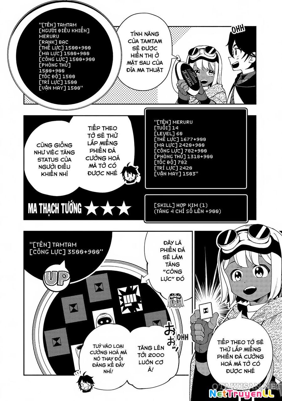 Hell Mode: Yarikomi Suki No Gamer Wa Hai Settei No Isekai De Musou Suru Chapter 60 - 18