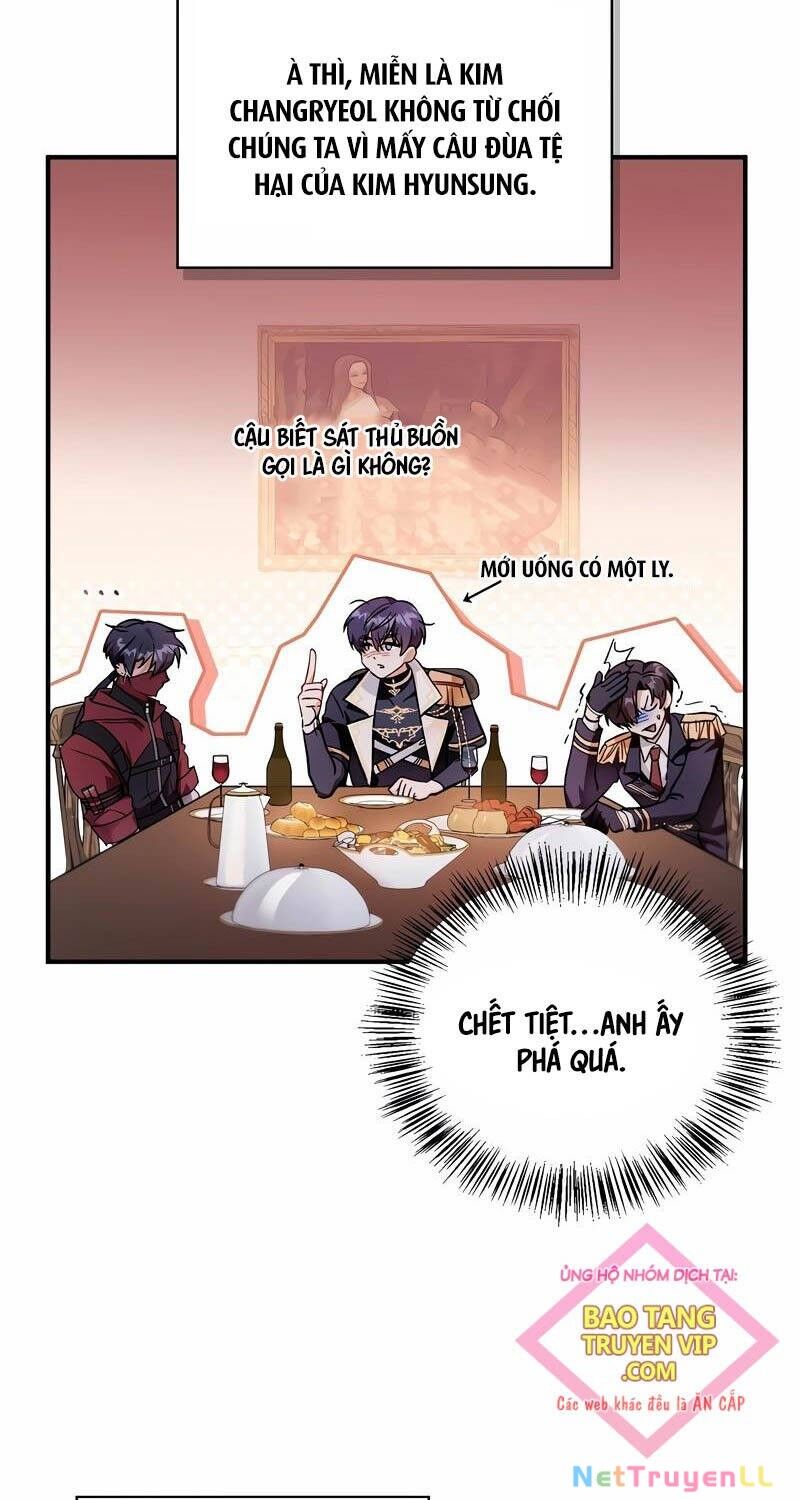 Kí Sự Hồi Quy Chapter 98 - 103