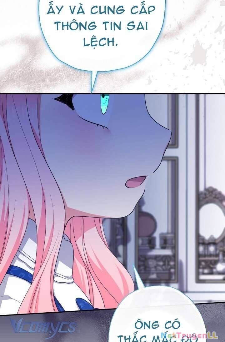 Tiểu Thư Tích Tiền Đi Bụi Chapter 53 - 56