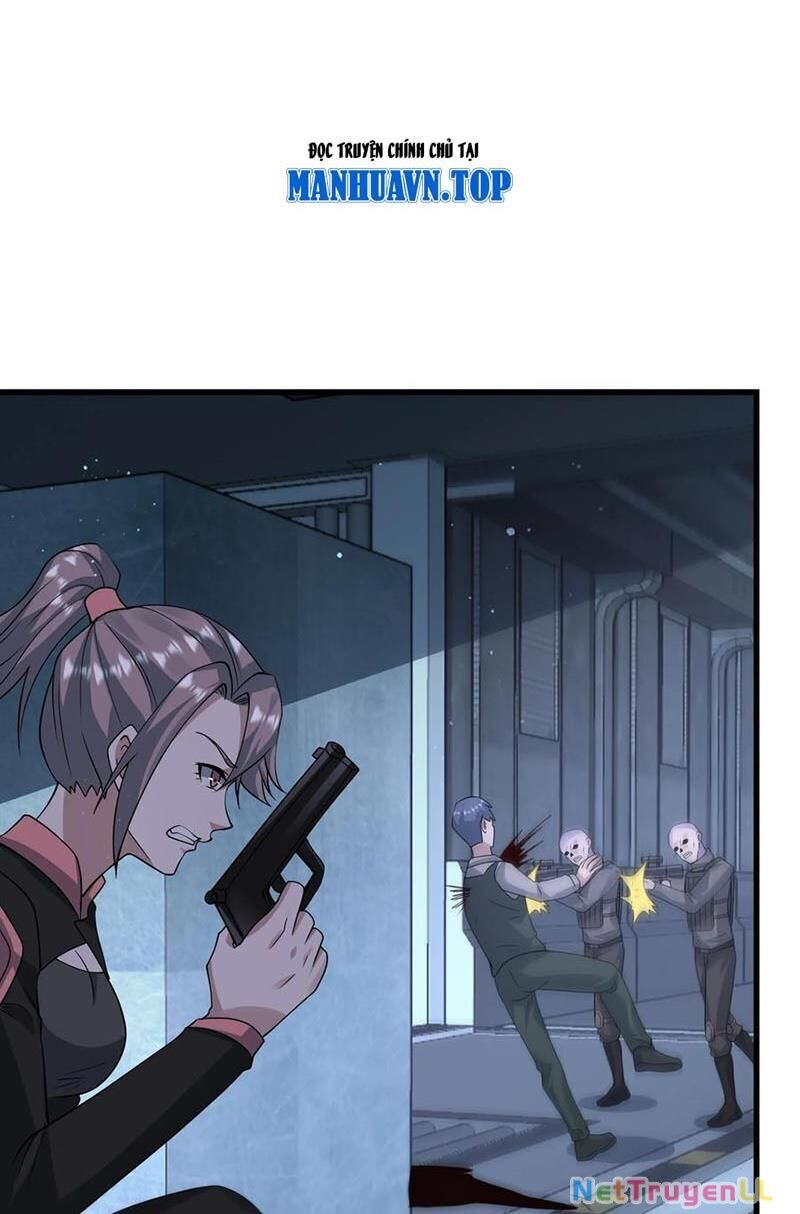 Ngày Tận Thế: Ta Nhận Được Tỷ Lệ Rớt Đồ Gấp 100 Lần Chapter 344 - 2