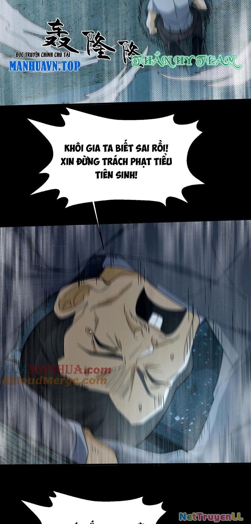 Ngày Tôi Sinh Ra, Bách Quỷ Dạ Hành, Tuyết Thi Hộ Đạo Chapter 158 - 3