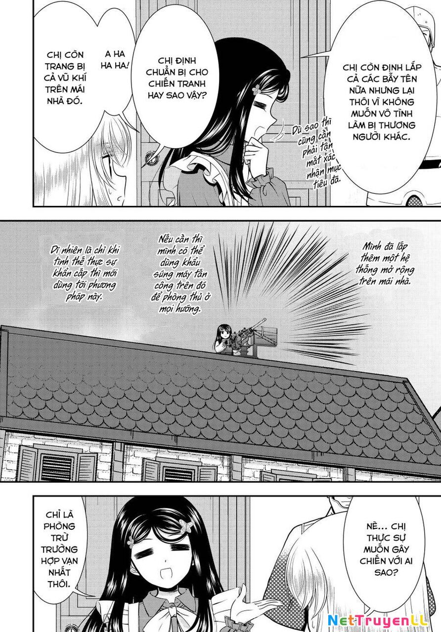 Tiết Kiệm 80.000 Vàng Ở Thế Giới Khác Cho Tuổi Già Của Tôi Chapter 94 - 13