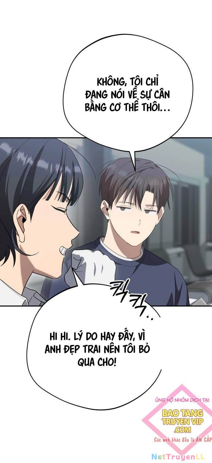 Thiên Ma Bấm Huyệt Chapter 18 - 13