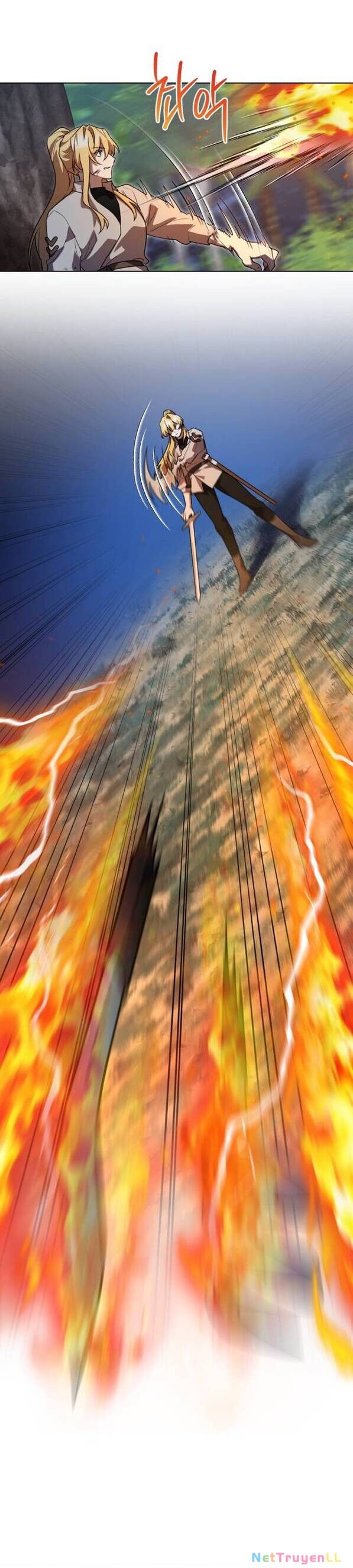 Hero X Demon King X Villain Chapter 14 - 29