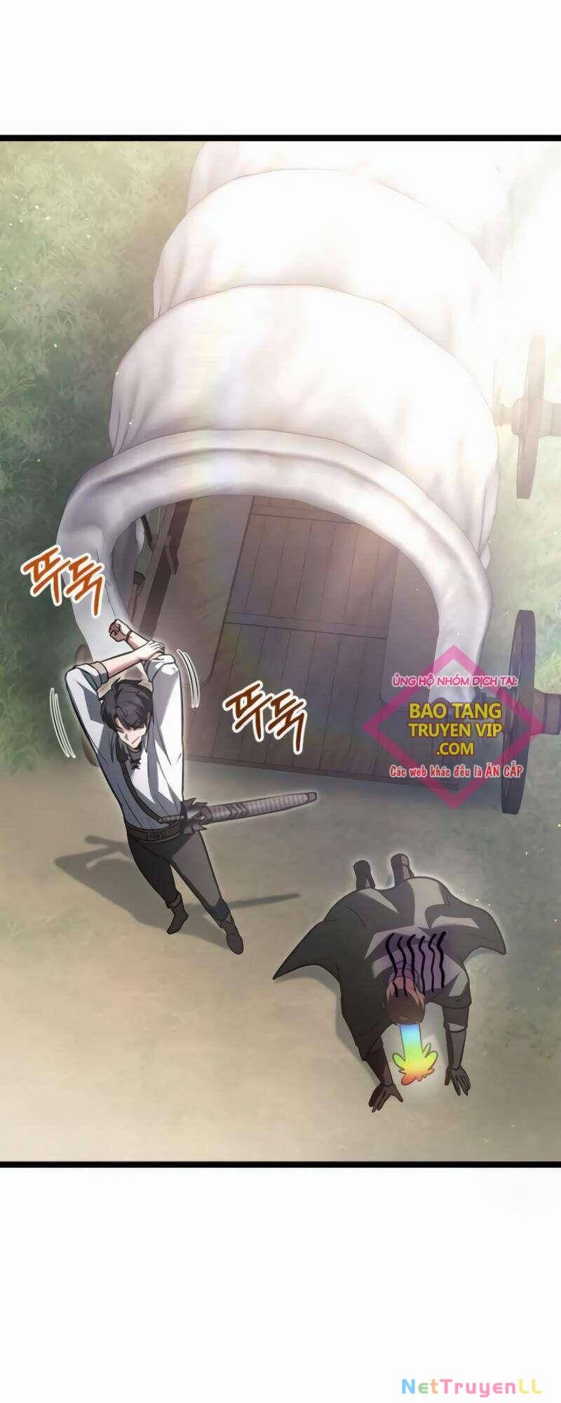 Anh Hùng Trọng Sinh Thành Trưởng Tử Nhà Công Tước Chapter 24 - 9