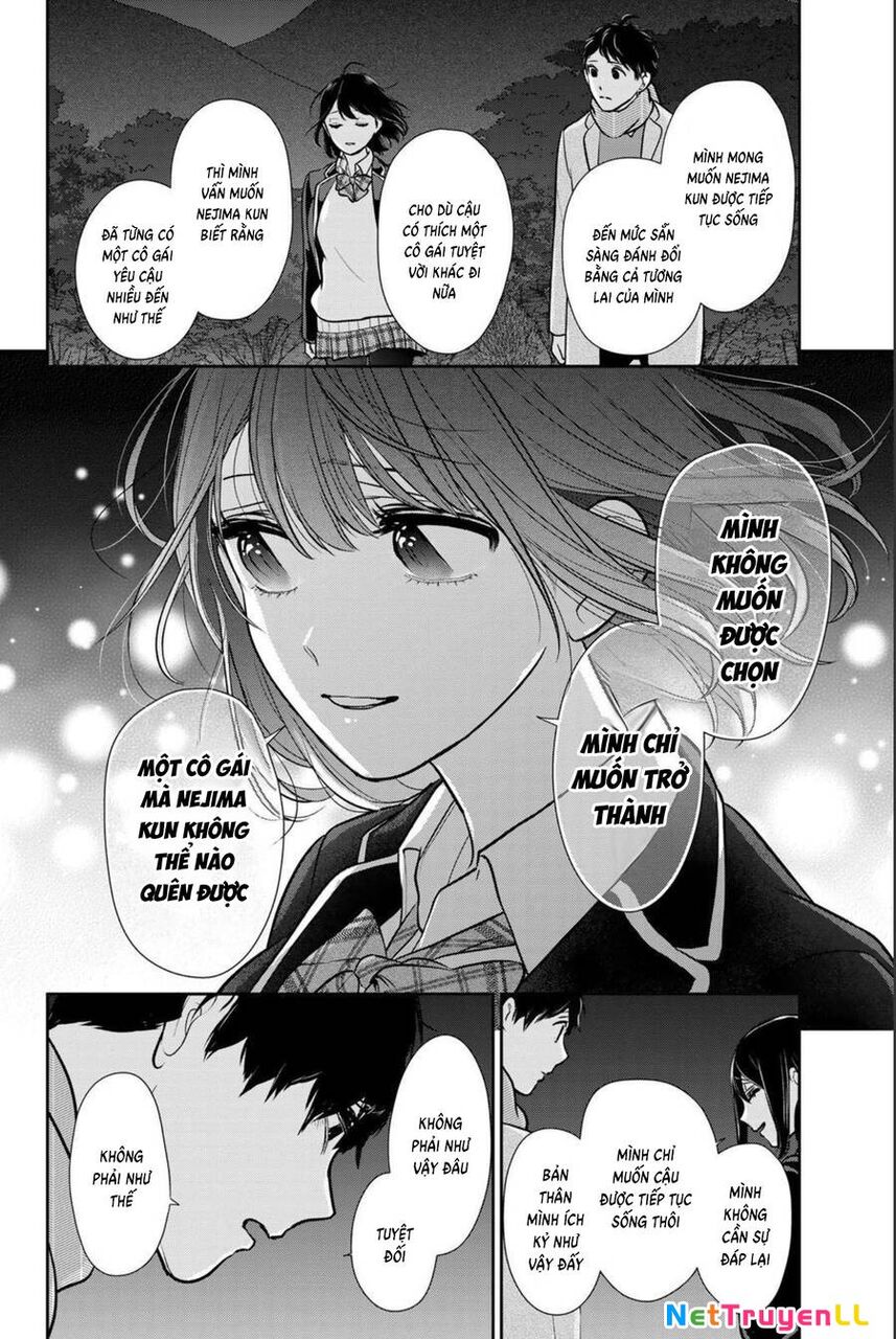 Tình Yêu Bị Ngăn Cấm Chapter 268.5 - 42