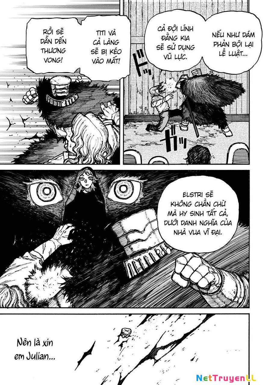 Centuria Chapter 14 - 10
