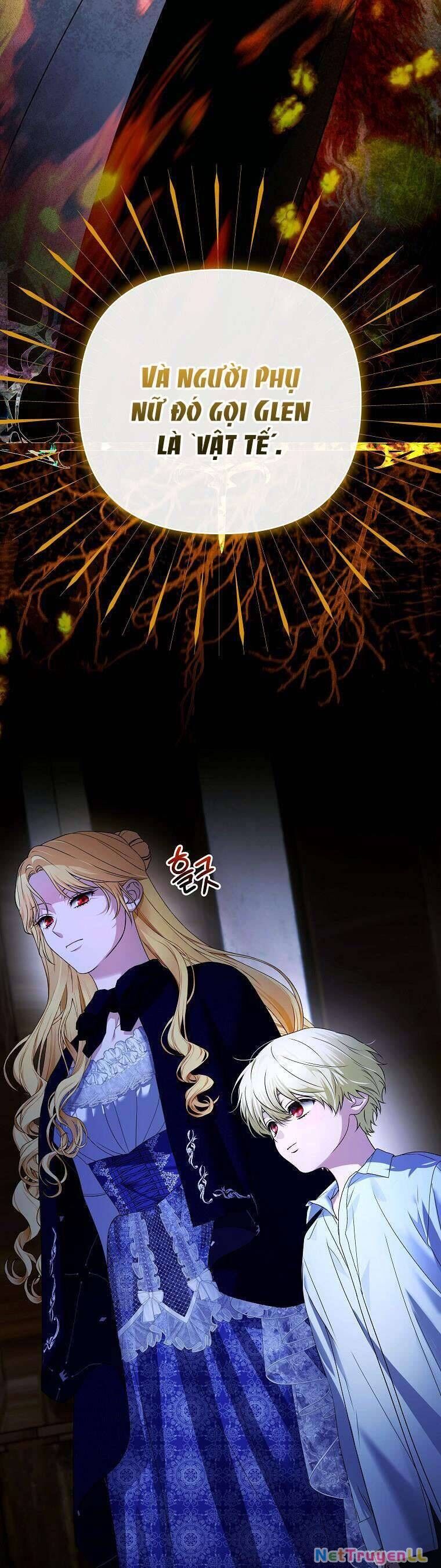 10 Cách Để Bị Bạo Chúa Đá Chapter 51 - 13