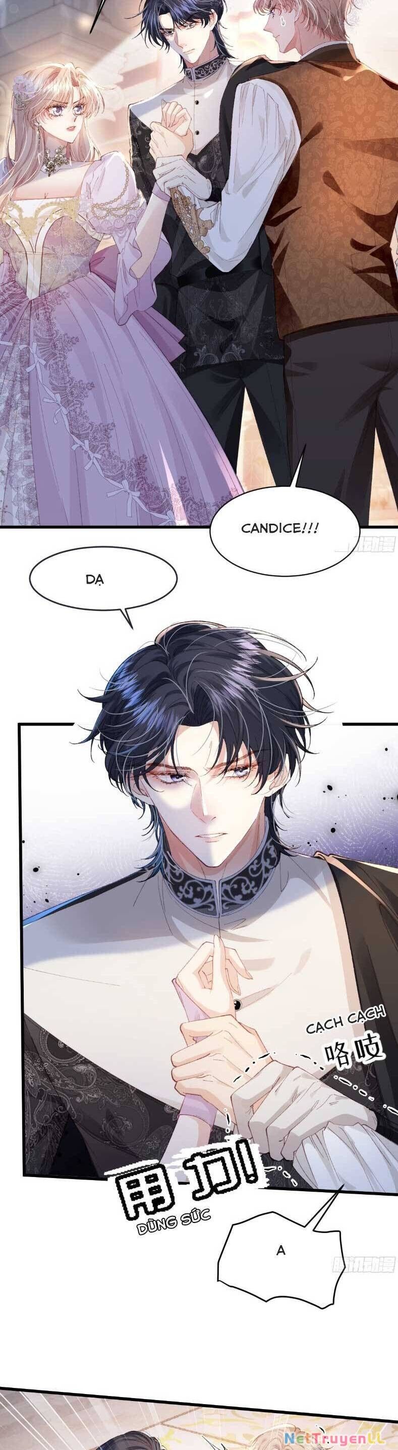 Nữ Chính Trong Truyện Ngược Luyến Tình Yêu Đã Thức Tỉnh Chapter 2 - 9