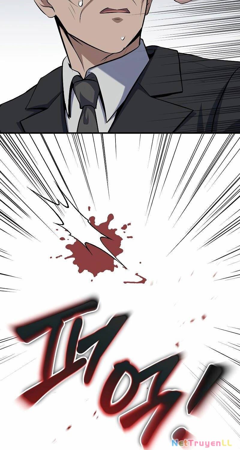 Những Nhân Vật Chính Mà Chỉ Tôi Biết Chapter 34 - 57