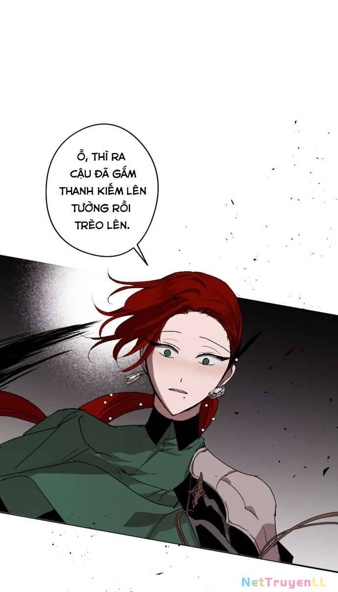 Lời Thú Nhận Của Chúa Tể Bóng Tối Chapter 74 - 22