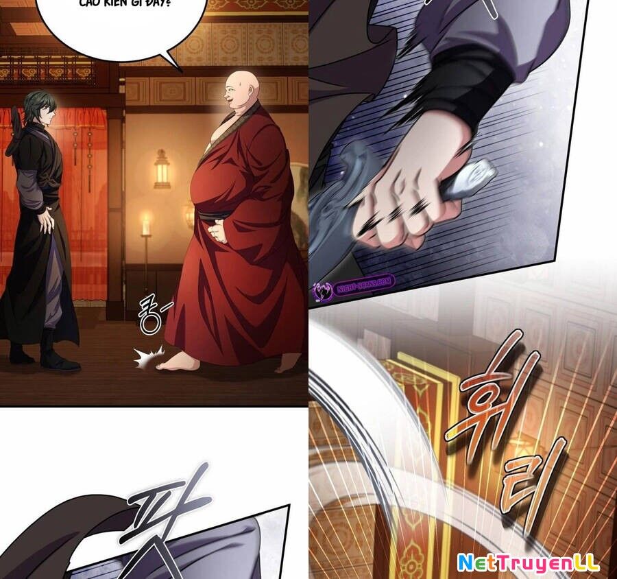 Phá Công Kiếm Đế Chapter 50 - 35