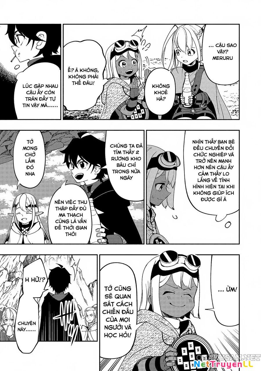Hell Mode: Yarikomi Suki No Gamer Wa Hai Settei No Isekai De Musou Suru Chapter 59 - 24