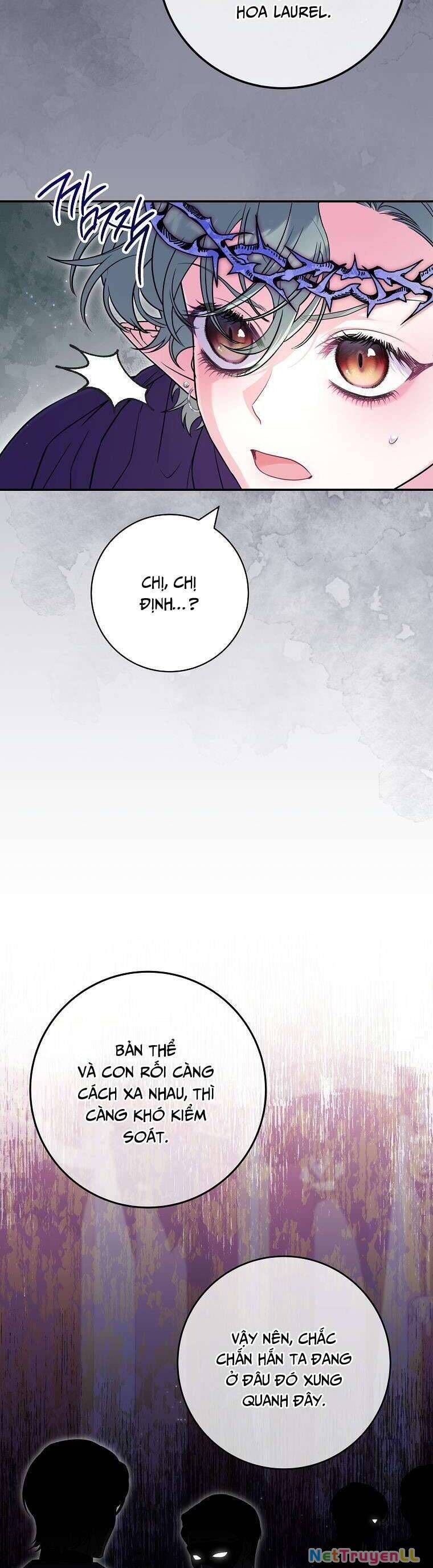 Tôi Bị Mắc Kẹt Trong Trò Chơi Lỗi Chapter 41 - 24