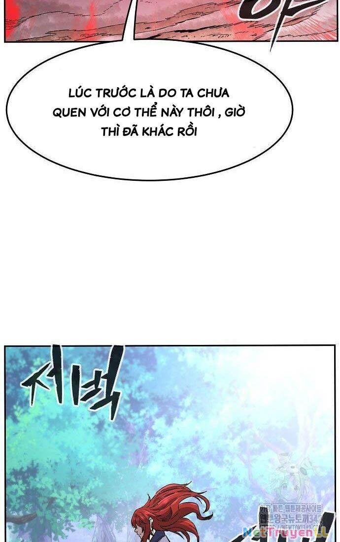 Cảm Kiếm Tuyệt Đối Chapter 92 - 84