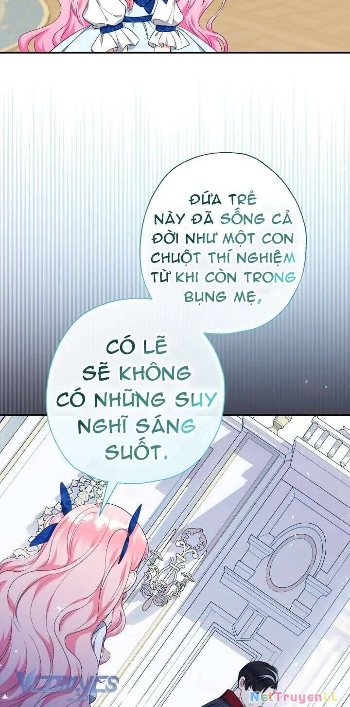 Tiểu Thư Tích Tiền Đi Bụi Chapter 54 - 21