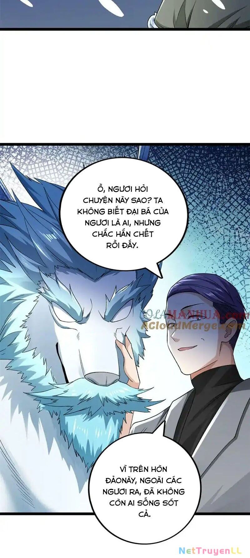 Ta Có 999 Loại Dị Năng Chapter 208 - 13