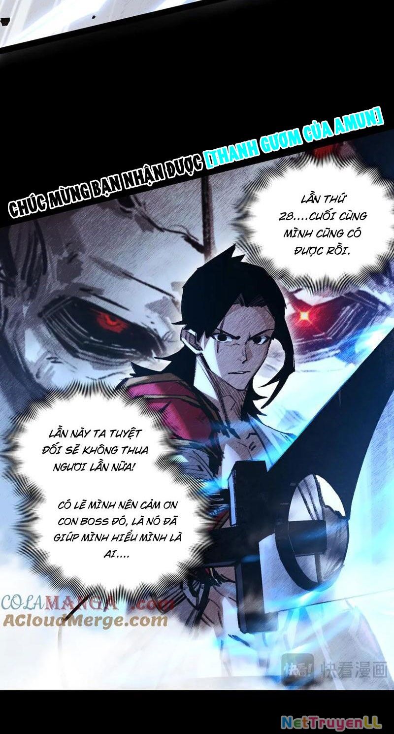 Trảm Nguyệt Chapter 41 - 4