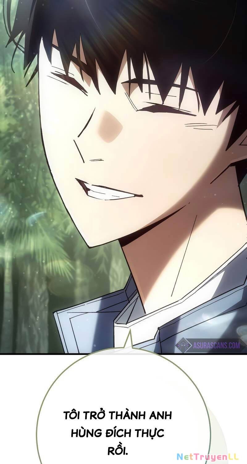 Anh Hùng Trở Về Chapter 85 - 85
