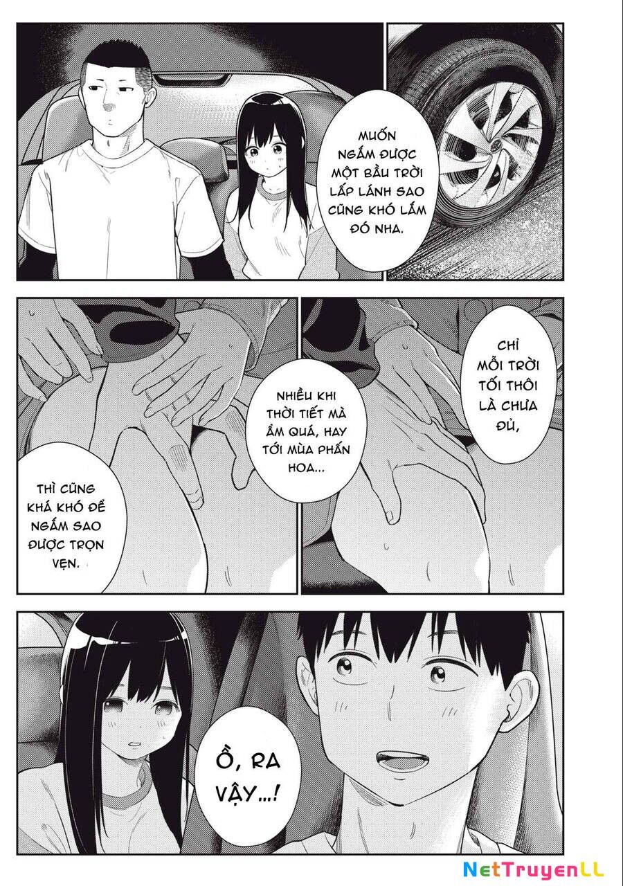 Karami Zakari: Boku No Honto To Kimi No Uso Chapter 41 - 1