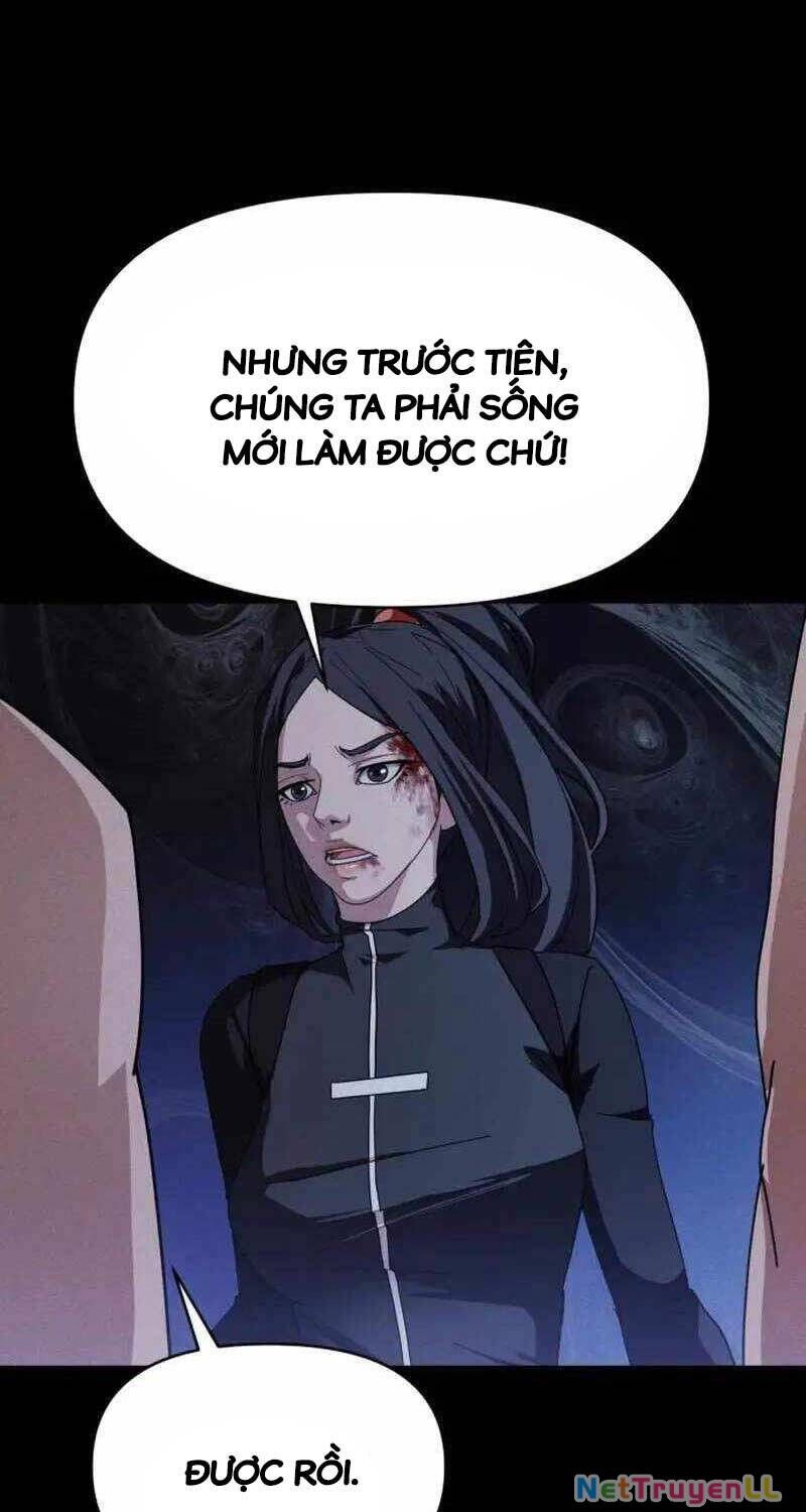 Khuyết Nhân Chapter 5 - 8