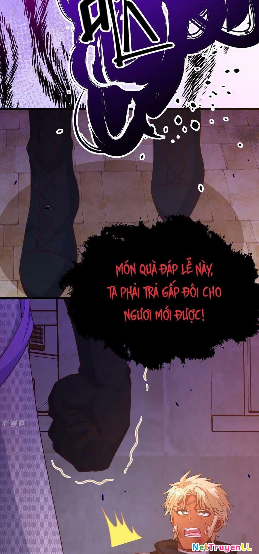 Từ Hôm Nay Bắt Đầu Làm Thành Chủ Chapter 450 - 16