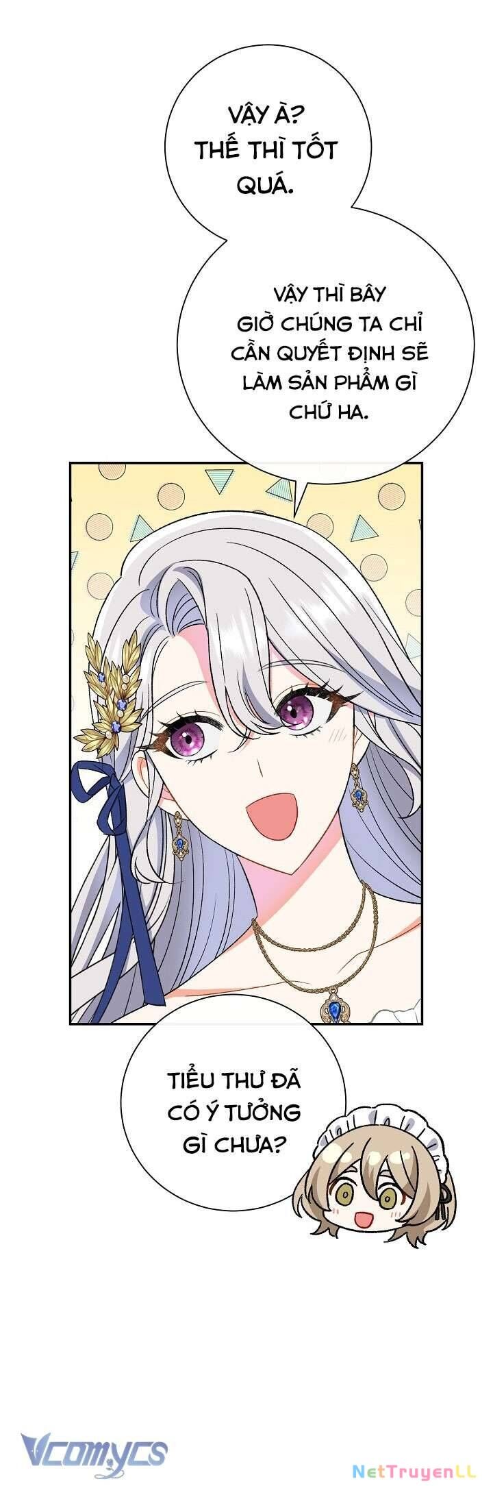 Người Xem Mắt Của Ác Nữ Quá Hoàn Hảo Chapter 16 - 48